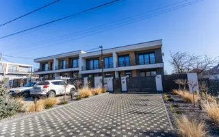 Vânzare, duplex, 2 nivele, str. Prieteniei, Grătiești - Poză 47