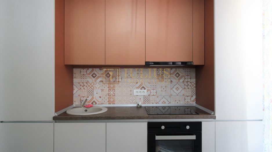 Mobilat modern, Vivalia - Str. Baader/Take Ionescu. Parcare exterioara inclusa. - Poză 7