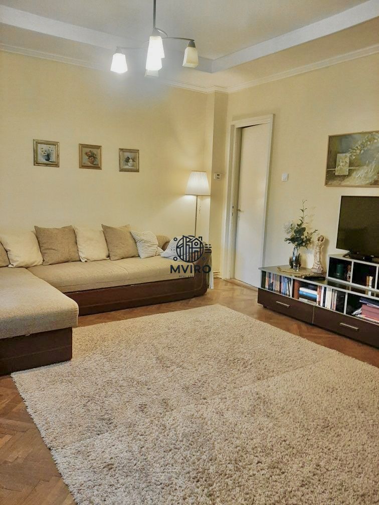 comision 0% / Garsoniera de vanzare zona CISMIGIU / - Poză 1