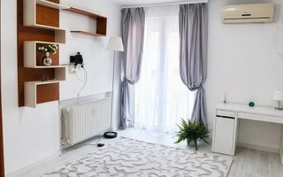 Garsoniera de inchiriat Iancului - Poză 3