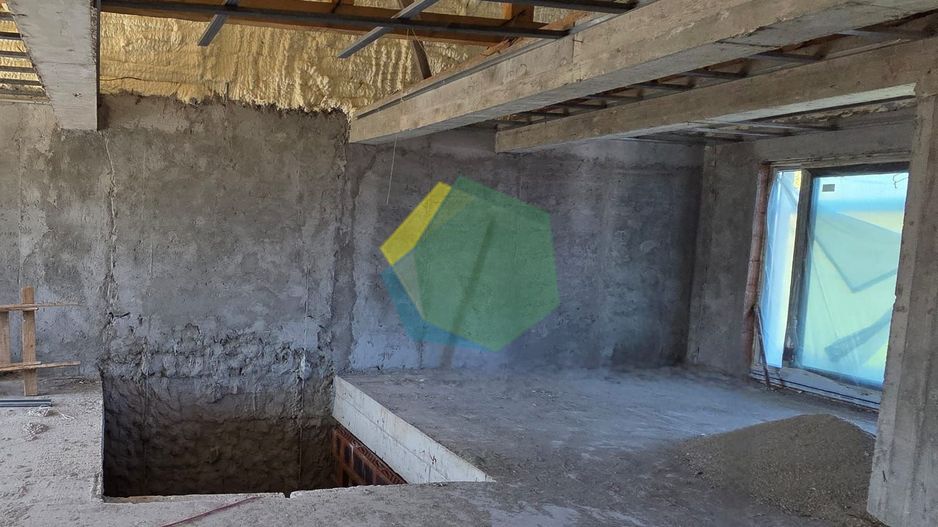 Casă P+1+M, 170 mp utili și mansardă open space, Otopeni - Poză 10