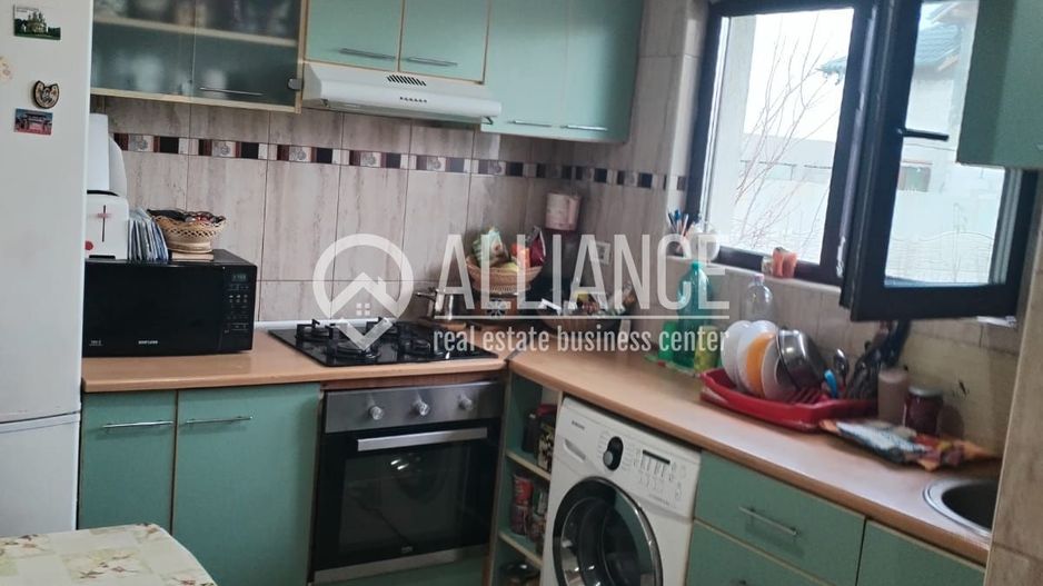 Lumina(cod04)-Casa 4 camere bai bucatarie teren 400 mp - Poză 6