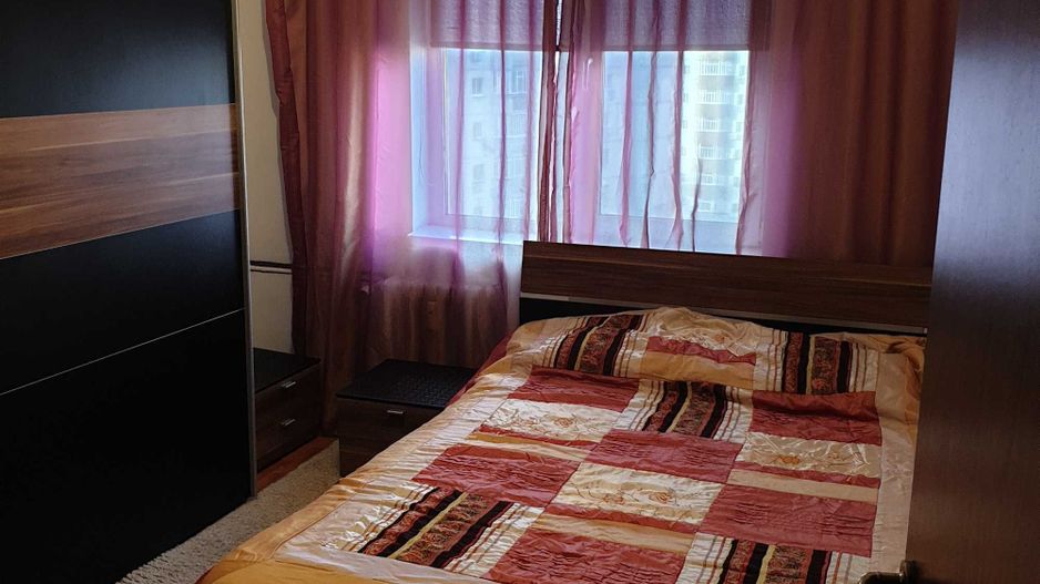 Apartament Ghencea 3 camere - Poză 5