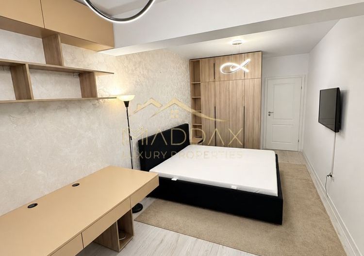 Apartament 2 Camere Central Address | Centrală| Mobilat la Comandă - Poză 4