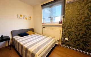 Studio | Garsoniera -Cismigiu -Ion Brezoianu Centrala Proprie - Poză 1