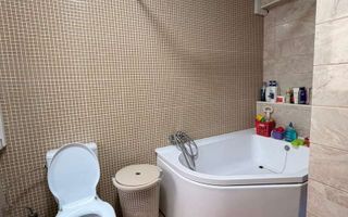 Ap. 2 camere, 2 balcoane, 62mp, 120.000 € nemobilat, 125 mobilat - Poză 3