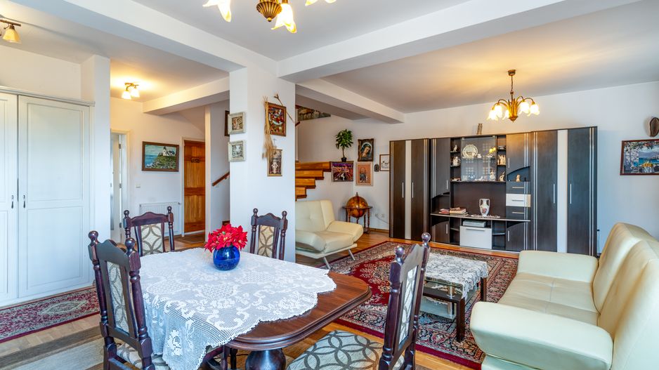 Casă | Vanzare | 5 camere | Terra Floresti | Comision 0% - Poză 14