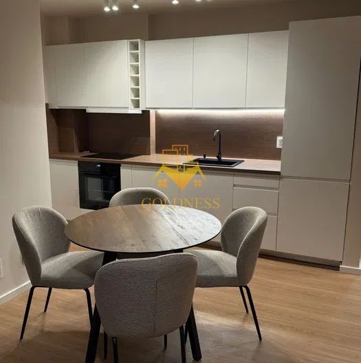 2 camere open space, Parcare, Pet Friendly, Leroy Merlin, Intre Lacuri - Poză 6