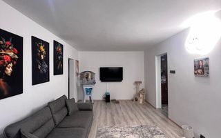 Apartament 3 camere, 62 mp, zona Scoala nr. 11 - fostul Complex Continental - Poză 10