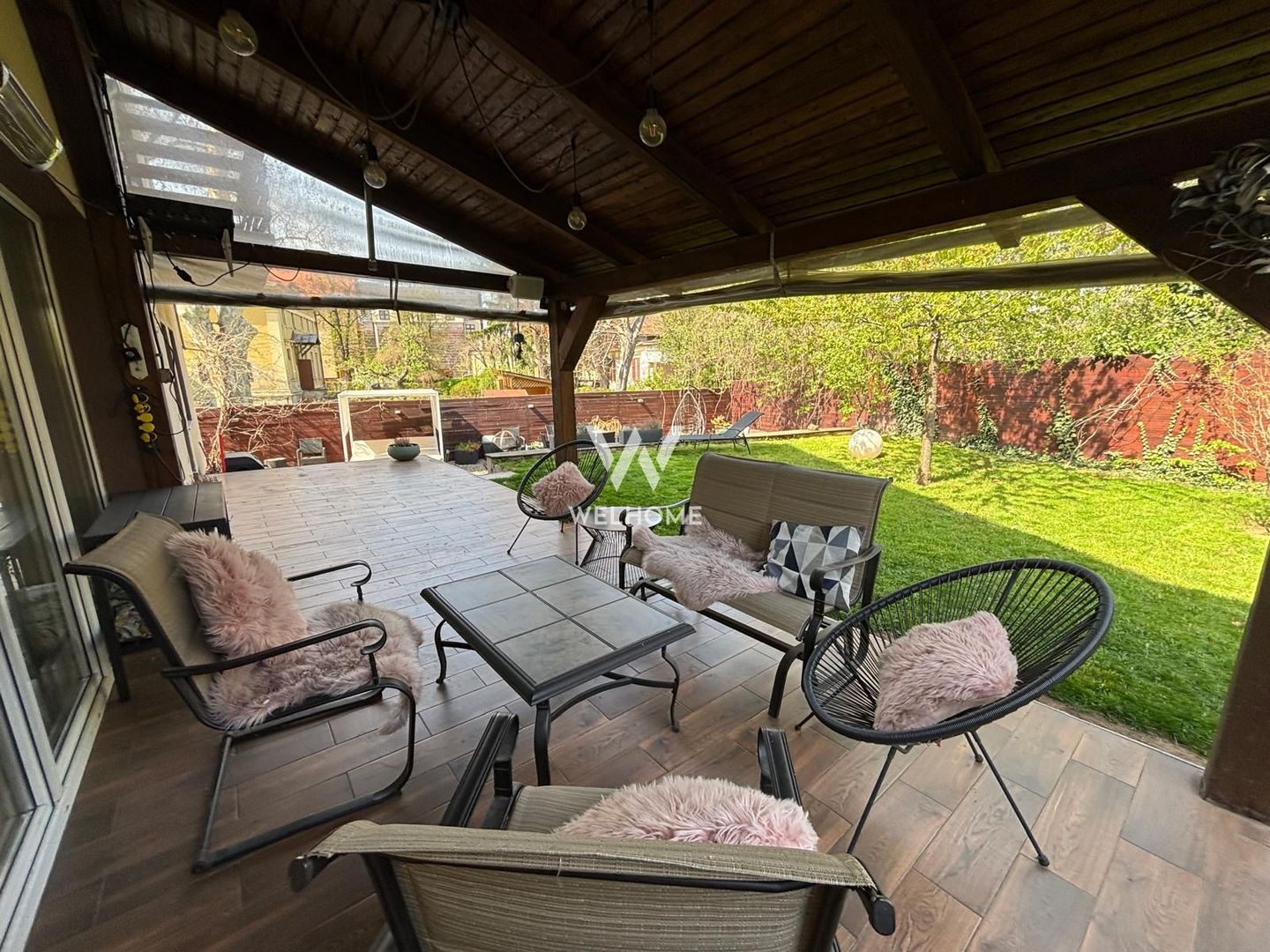 Simte-te ACASA in inima Orasului SIBIU - Poză 24