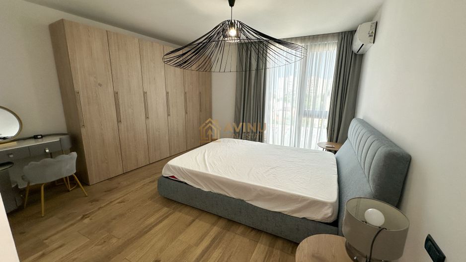 Inchiriere apartament cu 3 camere Domenii , comision 0% - Poză 9