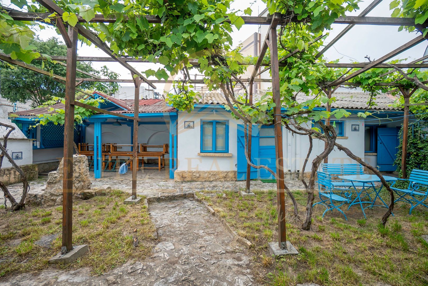 OPORTUNITATE RARĂ ÎN ZONA DELFINARIU  -TEREN CU DESCHIDERE GENEROASĂ. - Poză 3