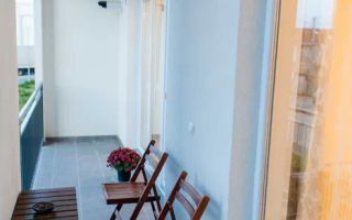 Apartament 2 Camere I Parter I Loc Parcare I City Residence - Poză 7