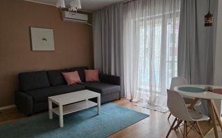 💎 Apartament 2 Camere Impecabil + Parcare Inclusă | Plaza Residence Faza 1 - Poză 2