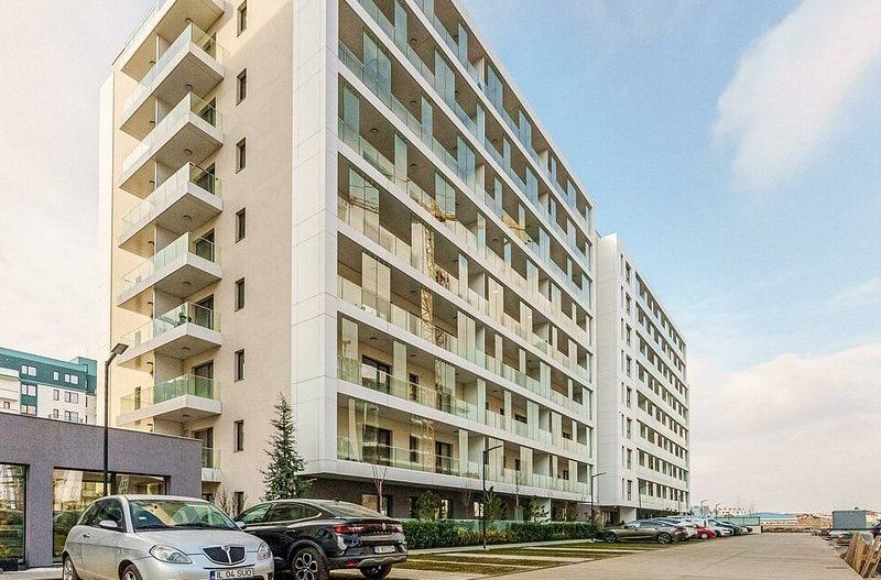 3 Camere Superb - Pipera - First Estate - Loc parcare - Poză 2