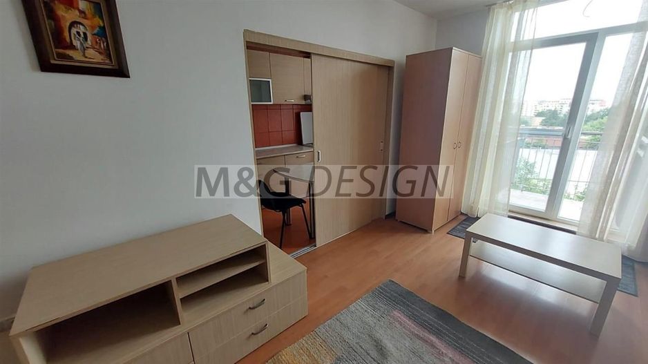 2 cam Aradului bloc nou centrala proprie - Poză 1