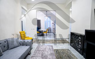 Apartament 125mp | Etaj 1 | Clădire Istorică 1900 Reabilitat integral - Poză 4
