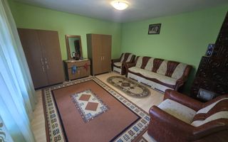 Casa cu 5 camere de vanzare in zona Bordei Calea Bucuresti 785mp - Poză 4