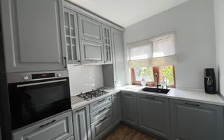 Duplex mobilat si utilat - 4 camere - Strada asfaltata-800 M de STV - Poză 12