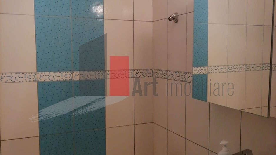 Apartament cu 2 camere de inchiriat-Baneasa - Poză 9