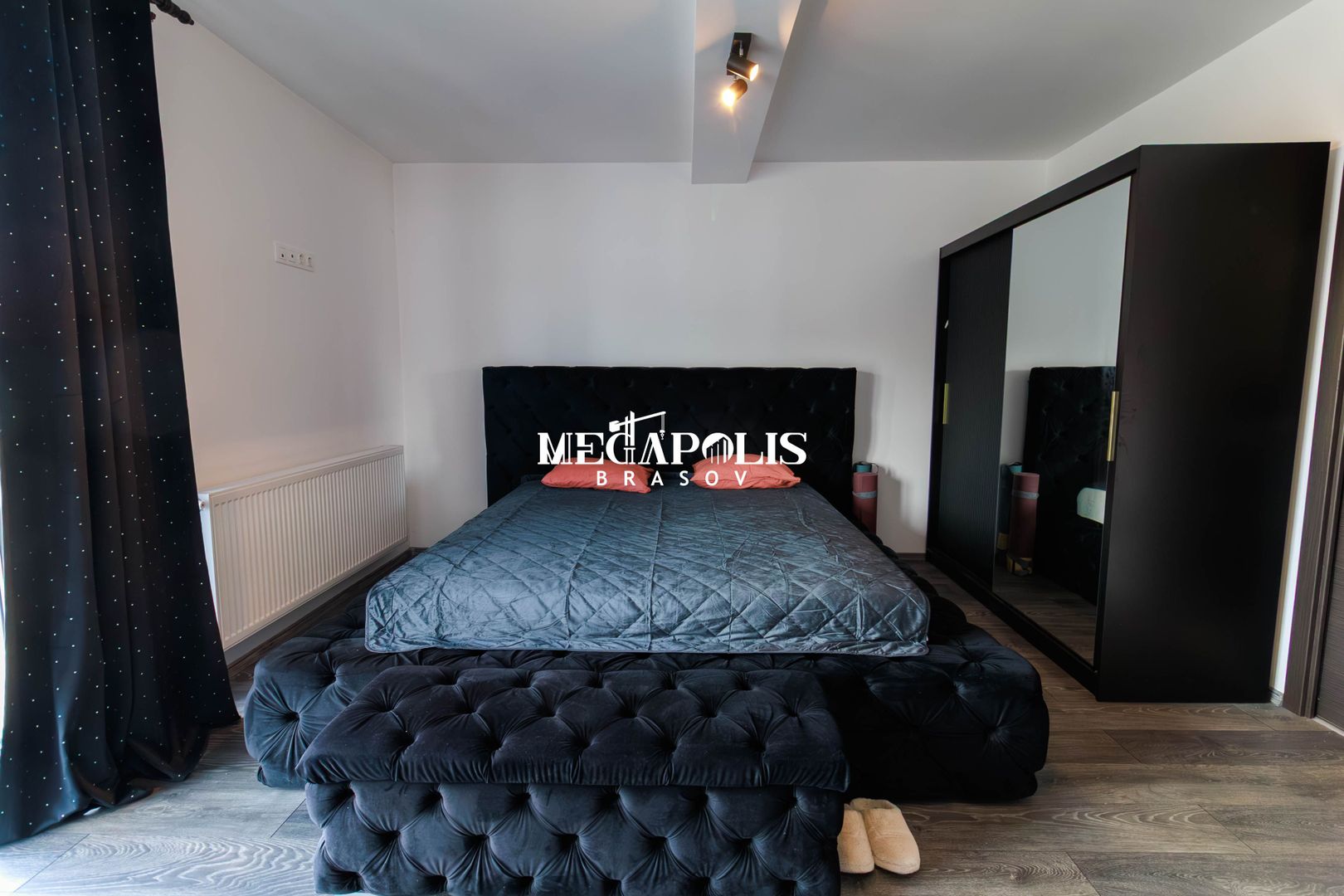 Penthouse EXCLUSIVIST / Terasă 84 mp / Parcare - Poză 13