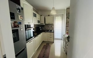 Apartament cu 3 camere parcare subterană și 2 balcoane  Turnisor - Poză 8
