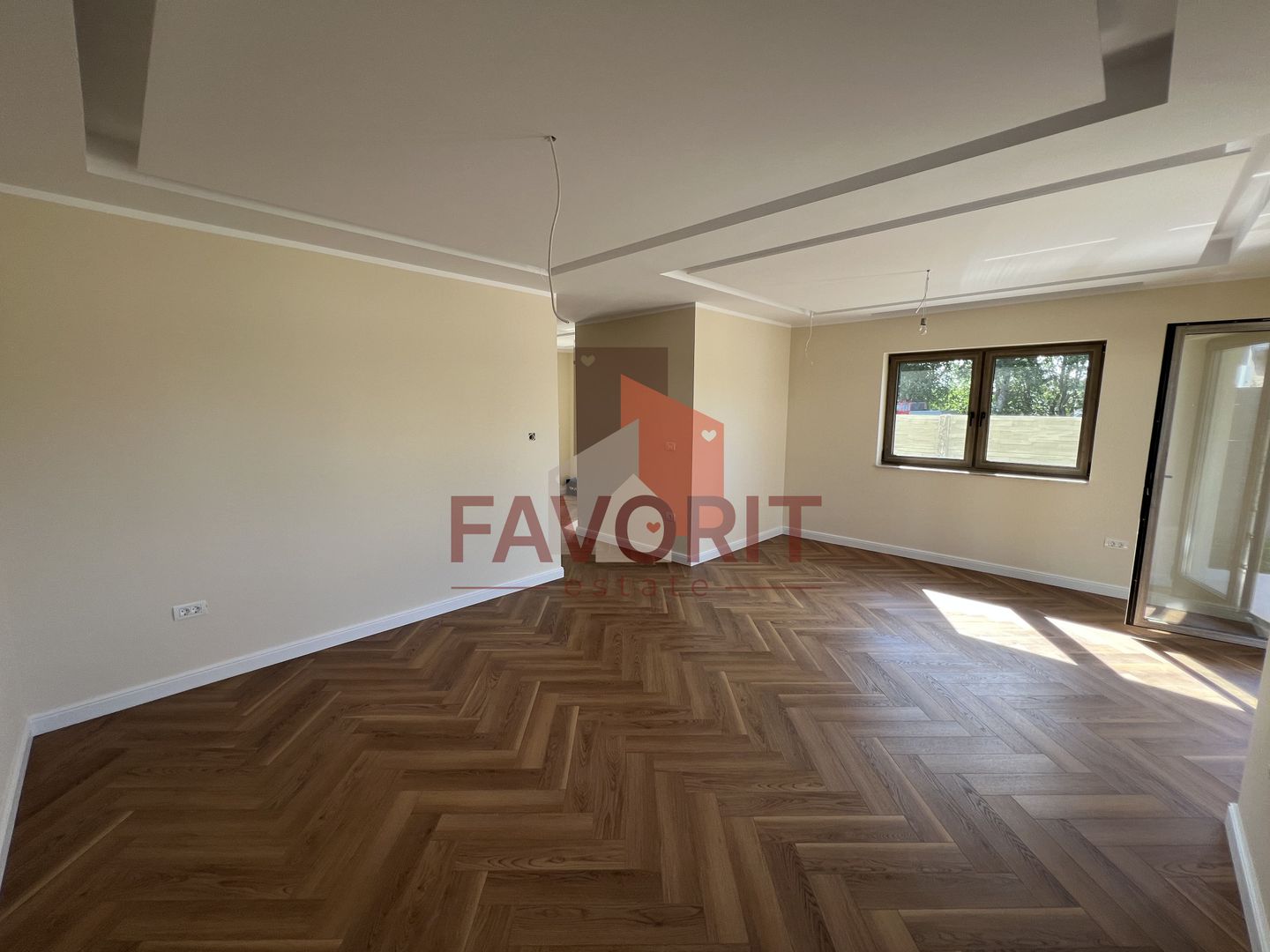 Duplex 4 camere | 3 bai | Perete dublu despartitor | Giroc - Poză 8