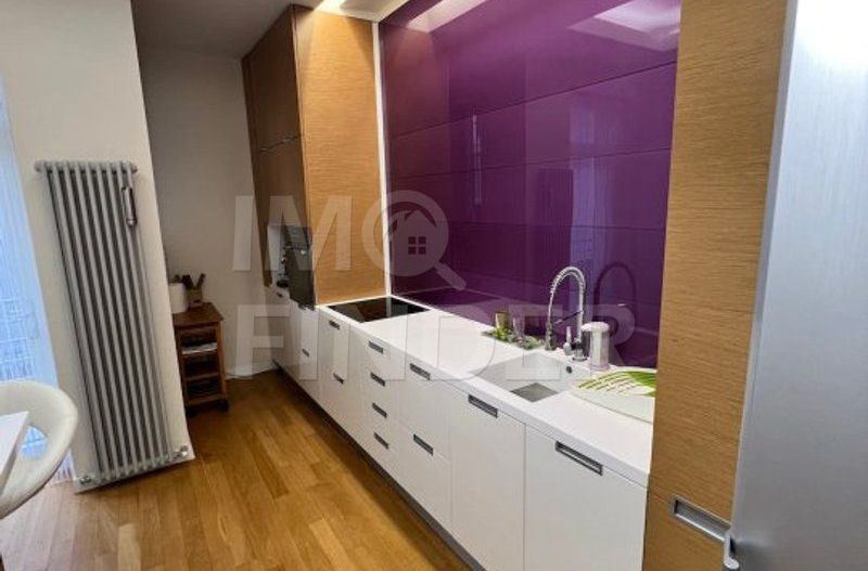 Apartament 2 camere, zona Centrala - Poză 5