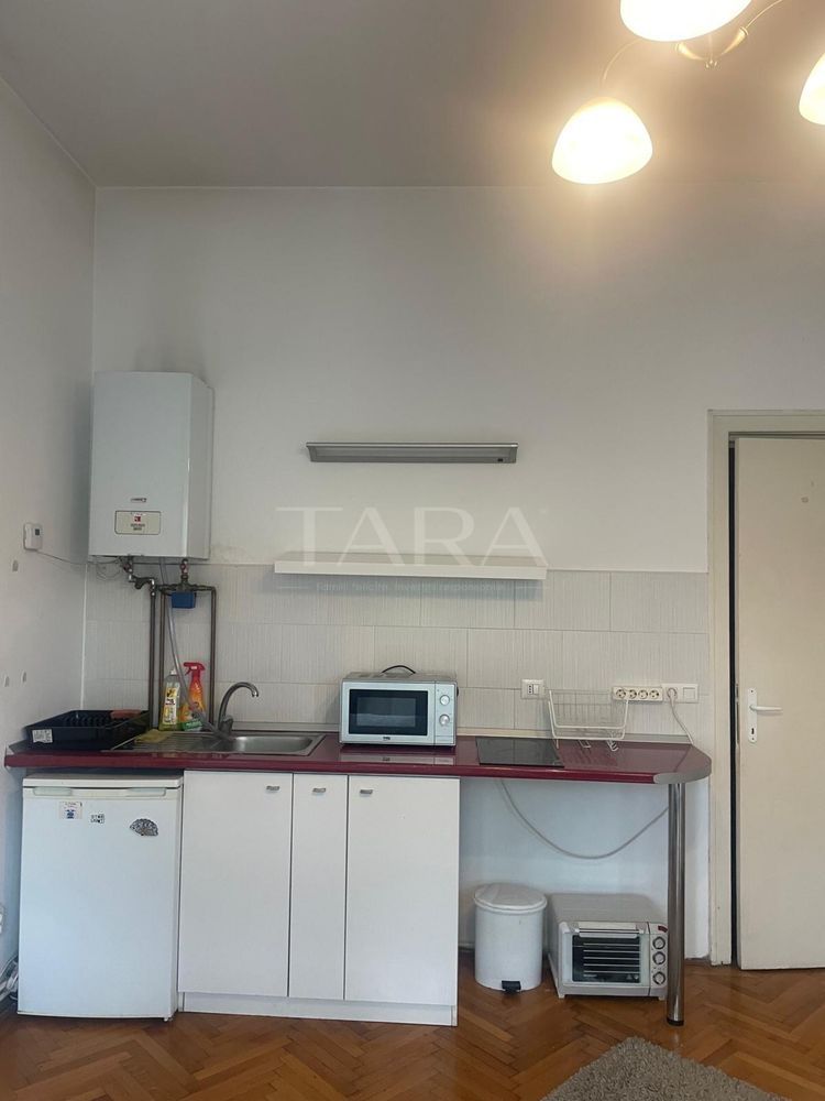 Garsonieră Ultracentrală lângă Universitatea de Drept. - Poză 3