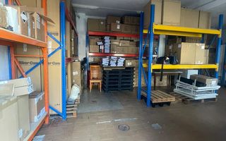 Spațiu Comercial 67 mp lângă Aqua-Roman Parc – Ideal Showroom/Magazin - Poză 8