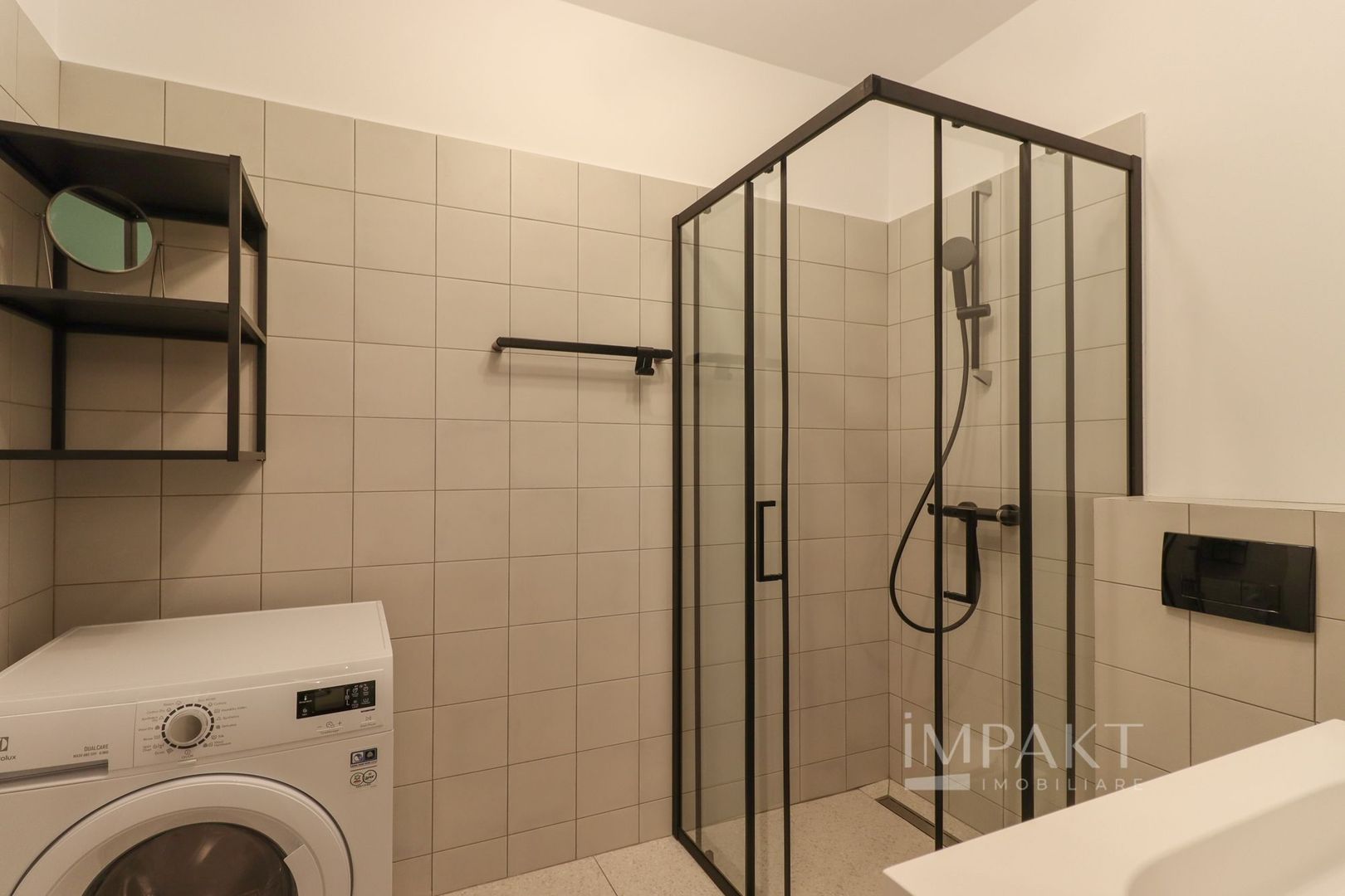 Apartament de lux cu 2 camere langa UMF - Poză 10