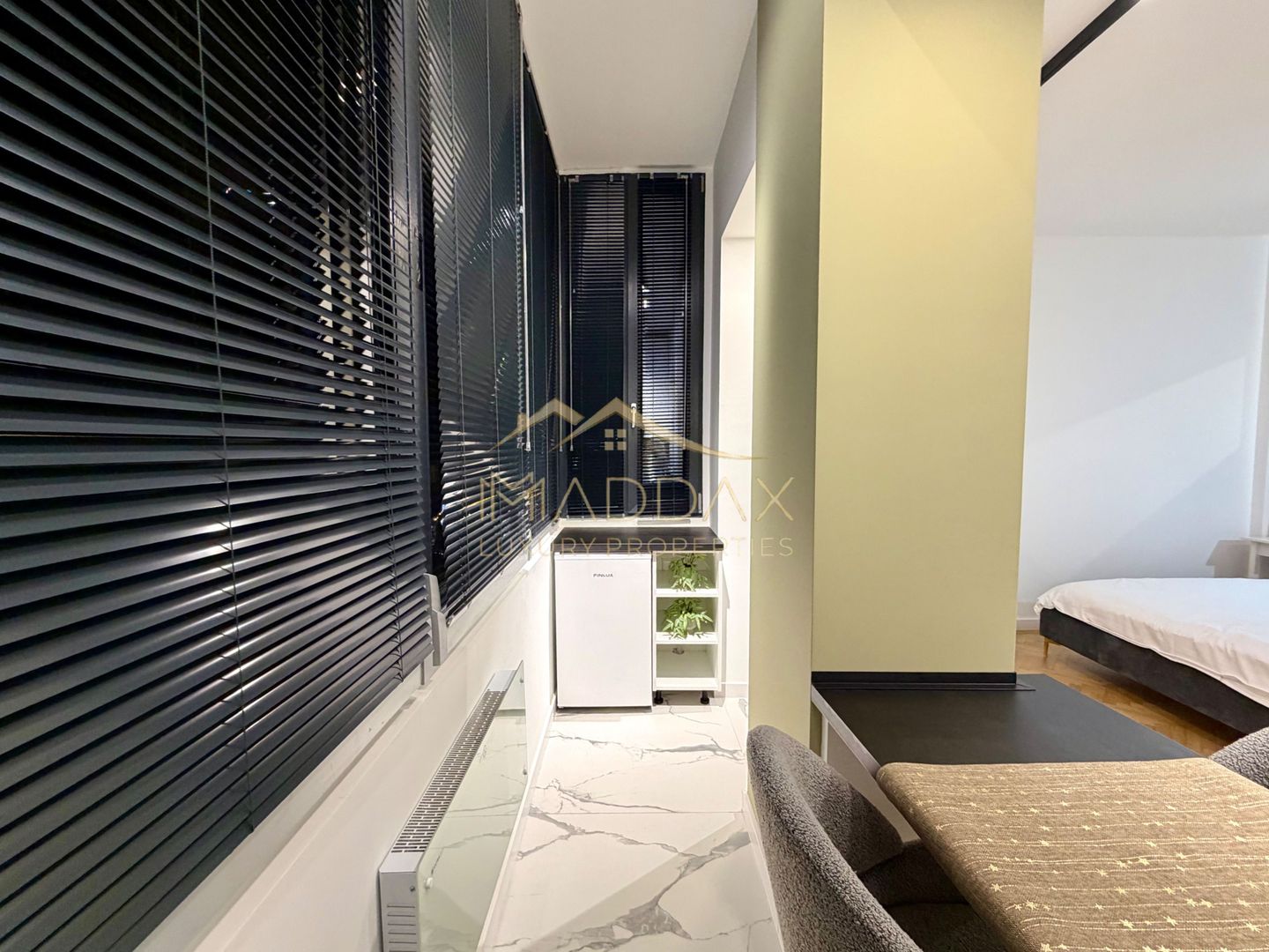 Studio *mobilat complet* // Piata Amzei - Poză 9