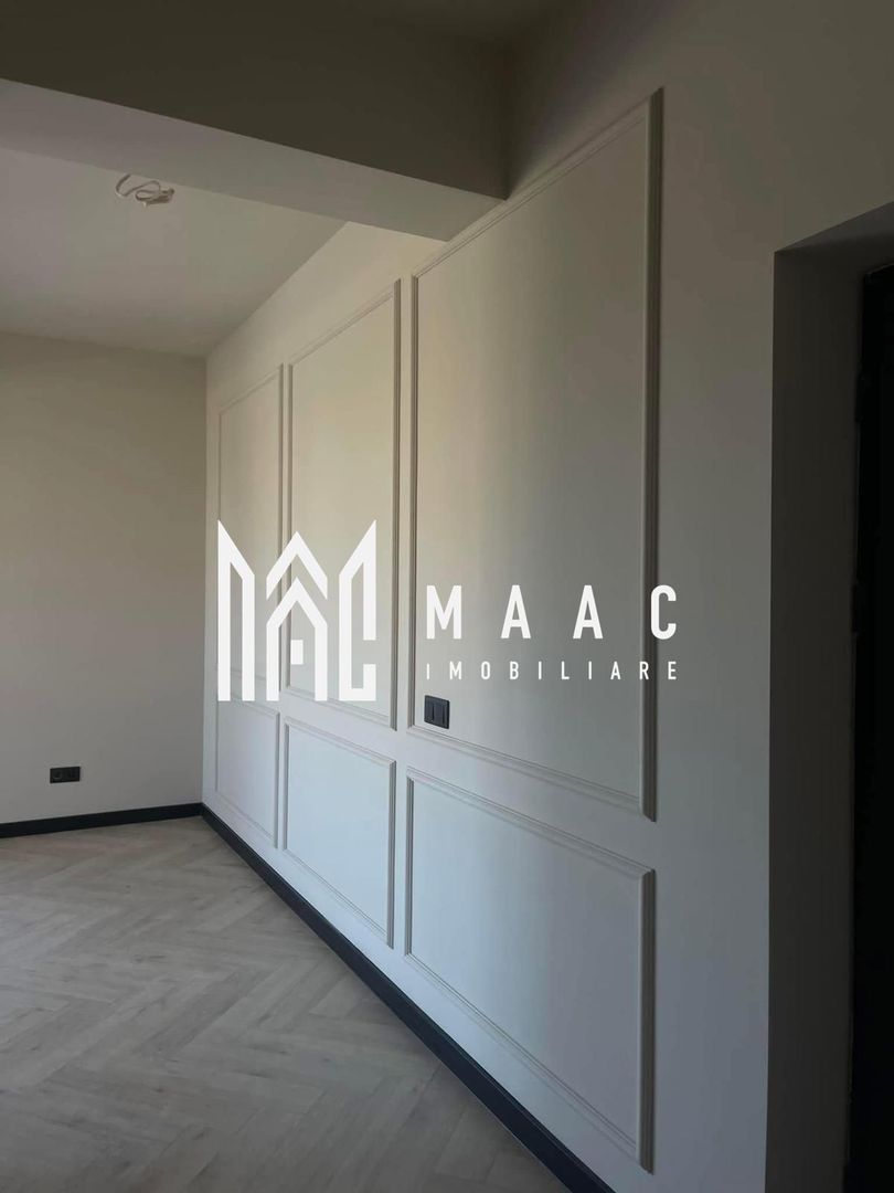 Apartament  3 camere | 54 Mp | Etaj 3 | Boxa | Selimbar zona Brana - Poză 2