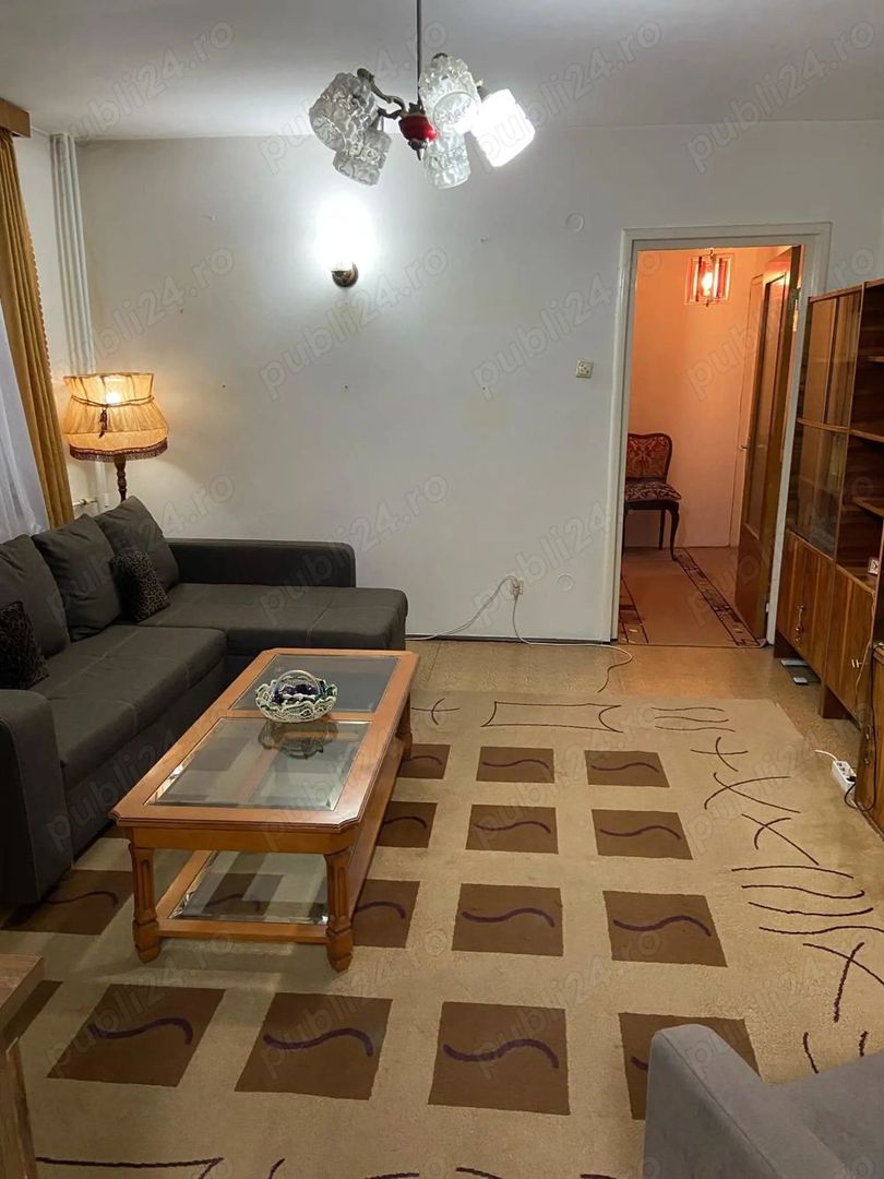 Se VINDE APARTAMENT 3 camere in Bucuresti , zona Rasaritului - Poză 6