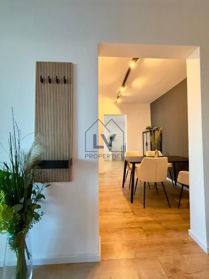 VANZARE APARTAMENT 2 CAMERE | ZONA OBOR | COMPLET RENOVAT - Poză 5