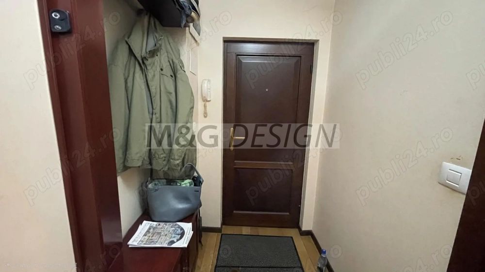 Apartament 4 camere Bucovina etaj 1 amenajat - Poză 10