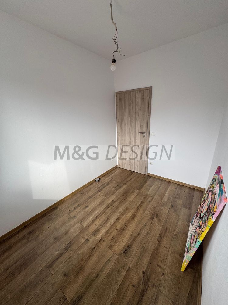 Apartament cu 3 camere Giroc - Poză 6