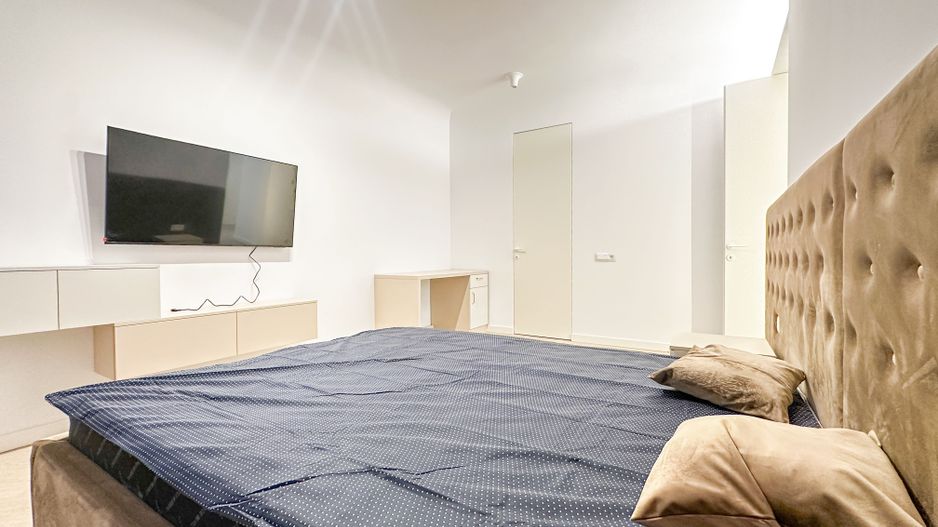 3-Bedroom Apartment | Parking | Wellness I 24/7 security - Poză 9