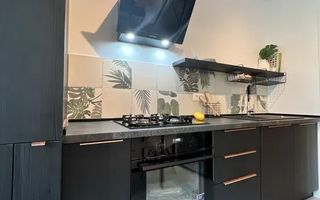 GARSONIERA LUJERULUI, BUCATARIE INCHISA, BLOC NOU, METROU 7 MINUTE - Poză 5