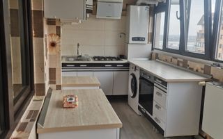 Rahova | Confort Urban | 2 camere | 47mp | et 4 | semidec | 82.500 euro - Poză 9