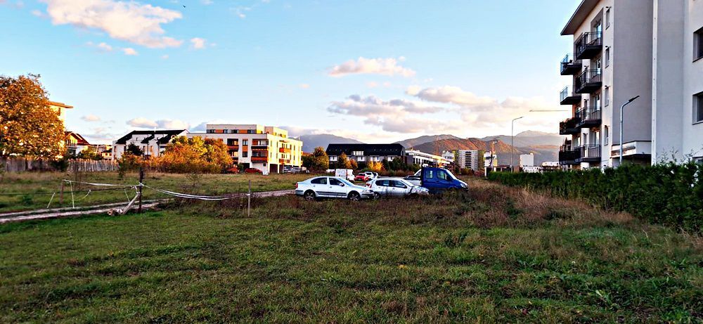 Tractoru, str. Nicolae Labis, teren 2000mp, 110 euro/mp - Poză 5