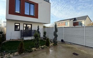 Vila Tip Duplex 5 Camere Finalizată Sector 3 - Poză 24