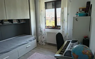 Giroc | 4 camere | 100 mp | 2 băi | 2 balcoane | Parcare - Poză 14