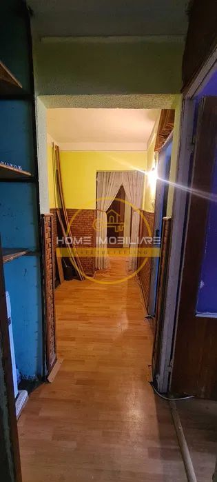 Apartament 3 camere, etaj 2/4, bloc FARA RISK //  Dacia langa LIDL - Poză 7