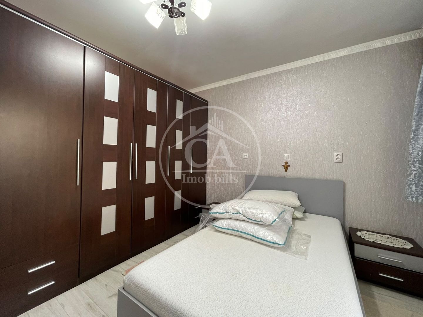 Apartament cu 2 camere de inchiriat in zona Valenta, Oradea - Poză 6