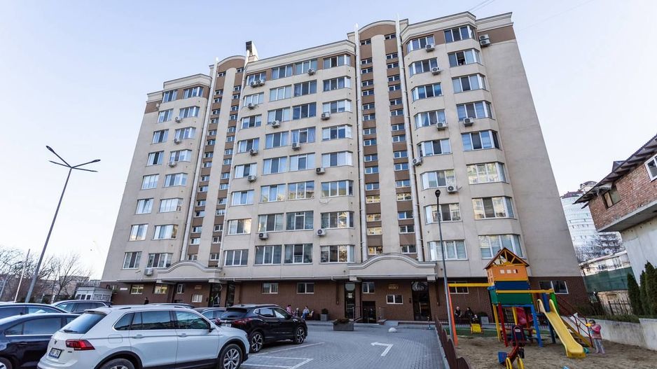 Vânzare, apartament, 1 cameră, bd. Mircea Cel Bătrân, Ciocana - Poză 9