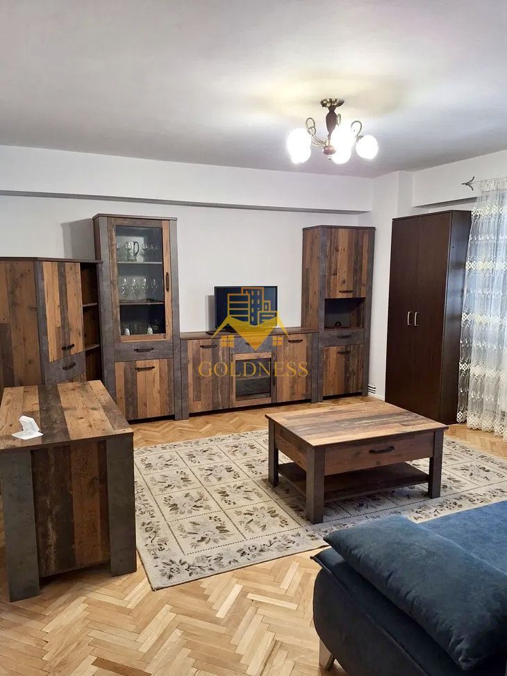 2 camere, Modern, USAMV, Profi, MOL, Calea Manastur,Kaufland, Manastur - Poză 2