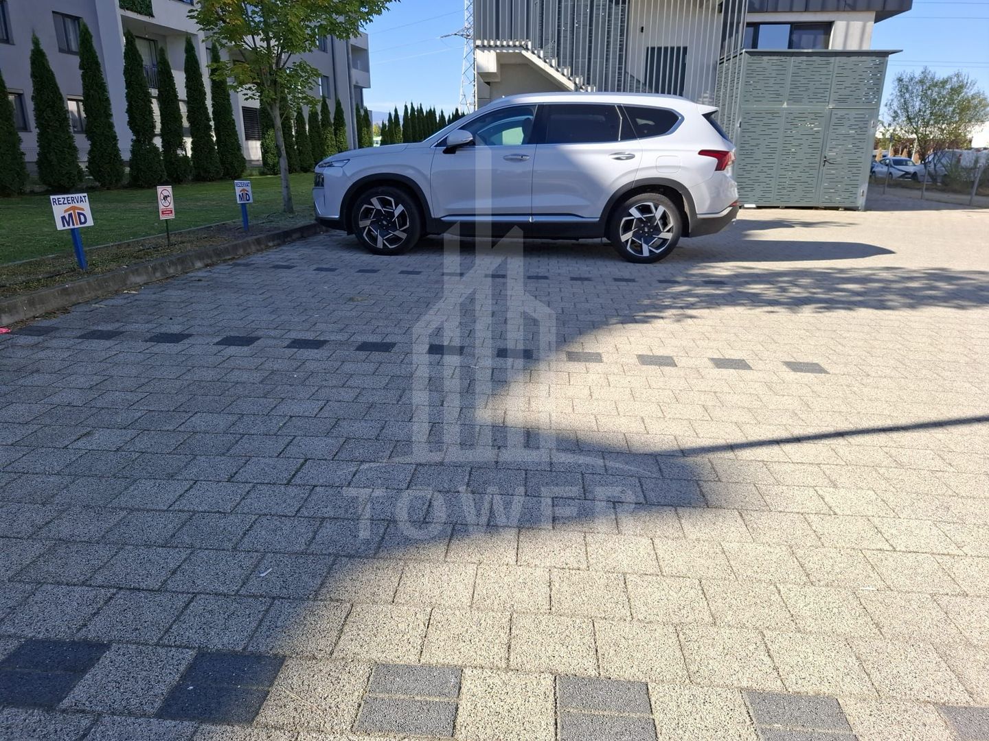 Spațiu de birouri premium, în clădire nouă – 200 mp utili + terasă 100 mp - Poză 23