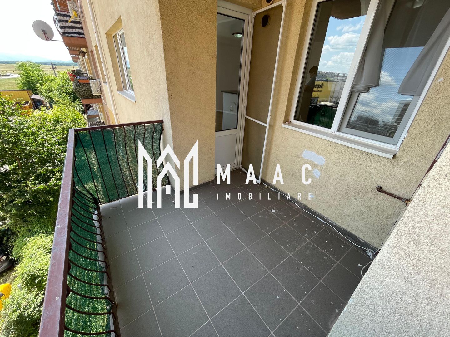 BLACK FRIDAY I Apartament 3 camere | 82 mp | Etaj 2 | Aleea Streiu - Poză 12