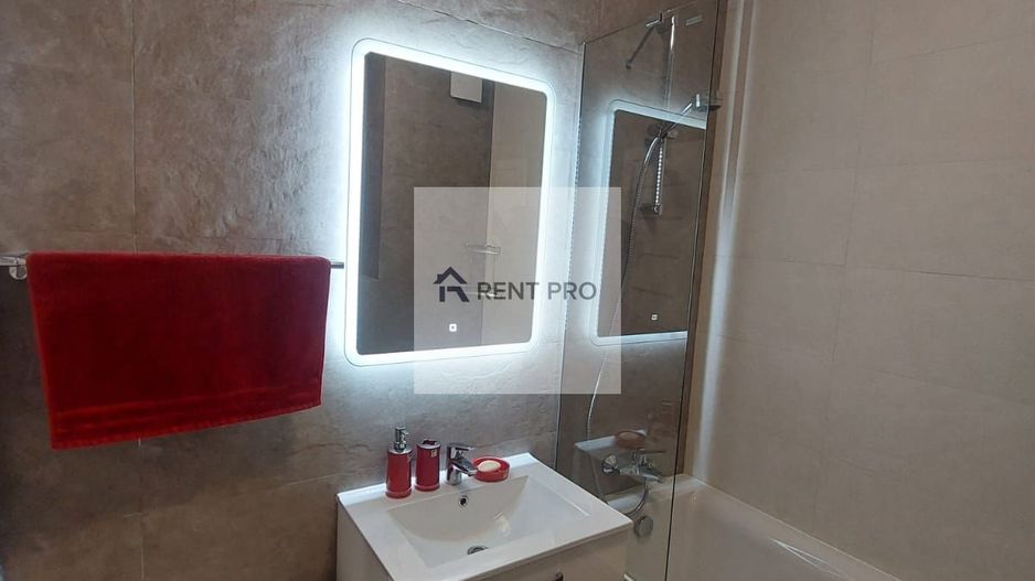 2 Camere High Level Plaza Residence Faza 5 - Poză 11